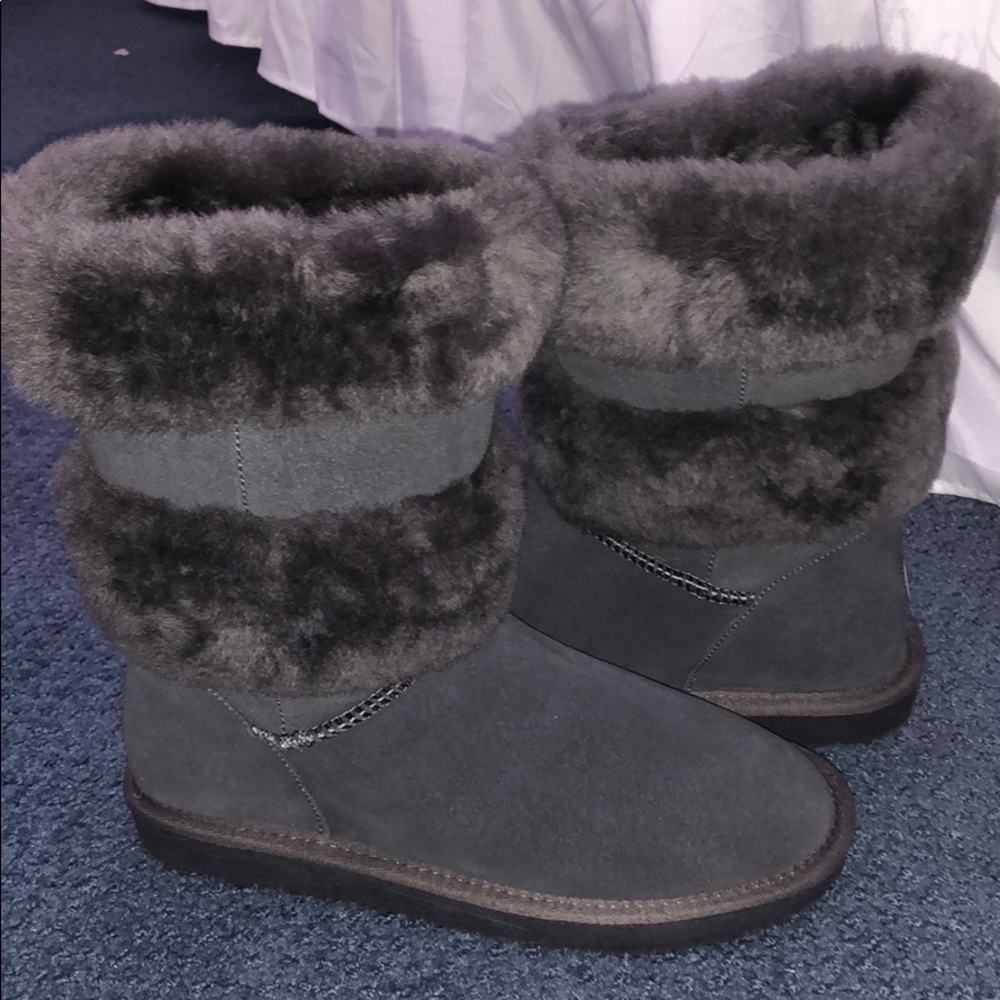 Winter Boots